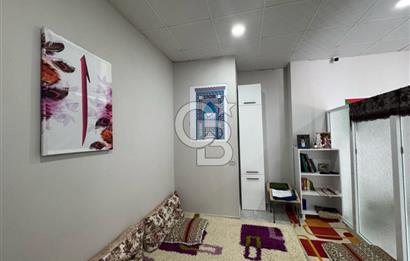 İŞLEK CADDE ÜZERİNDE 110 m² SATILIK DÜKKAN