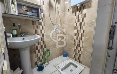 İŞLEK CADDE ÜZERİNDE 110 m² SATILIK DÜKKAN