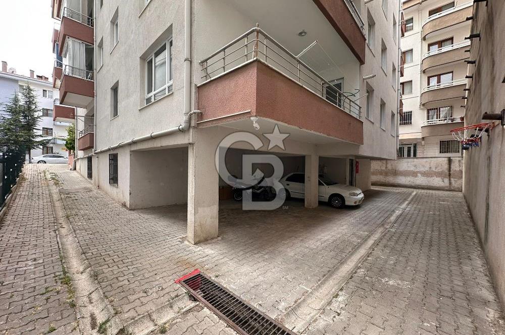 NATOYOLU’NDA ASANSÖRLÜ  3+1 SATILIK DAİRE