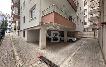 NATOYOLU’NDA ASANSÖRLÜ  3+1 SATILIK DAİRE