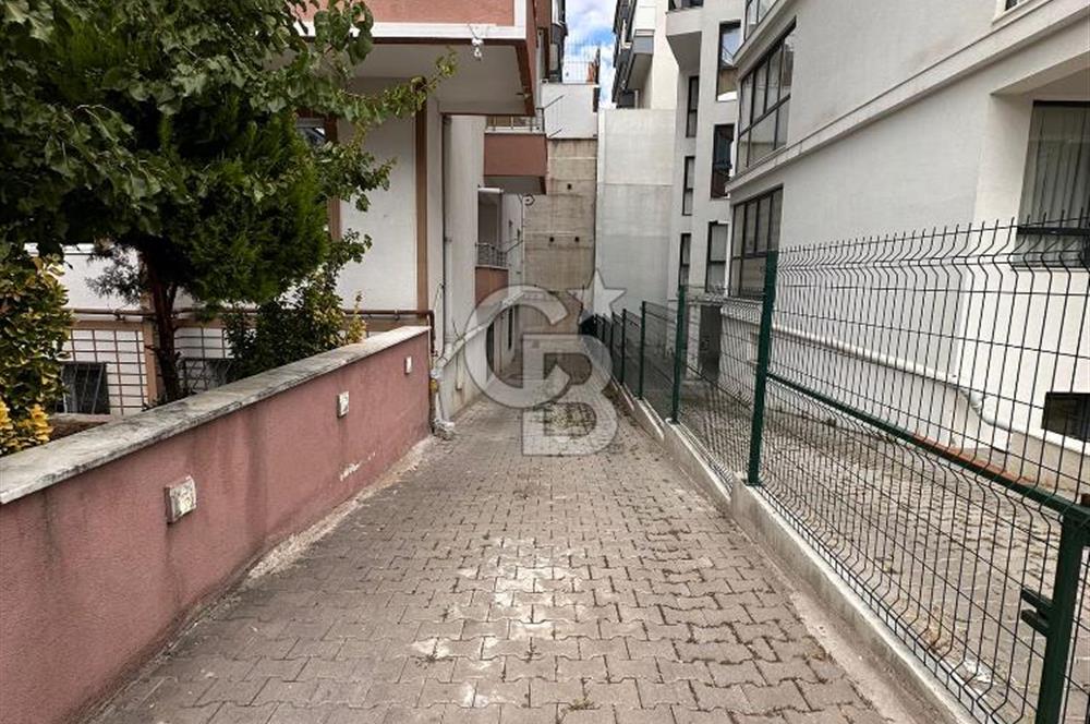 NATOYOLU’NDA ASANSÖRLÜ  3+1 SATILIK DAİRE