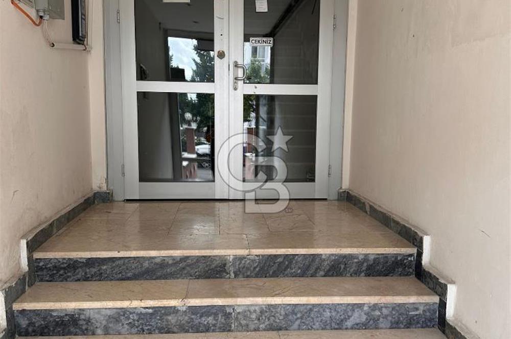 NATOYOLU’NDA ASANSÖRLÜ  3+1 SATILIK DAİRE