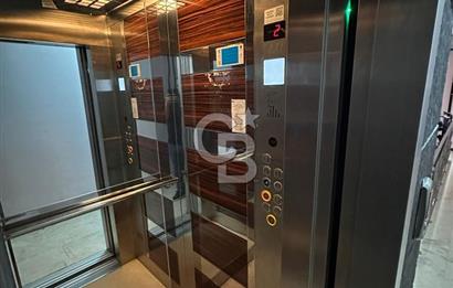 NATOYOLU’NDA ASANSÖRLÜ  3+1 SATILIK DAİRE