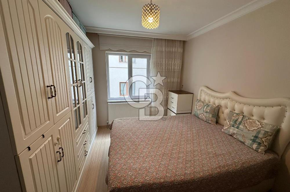 NATOYOLU’NDA ASANSÖRLÜ  3+1 SATILIK DAİRE