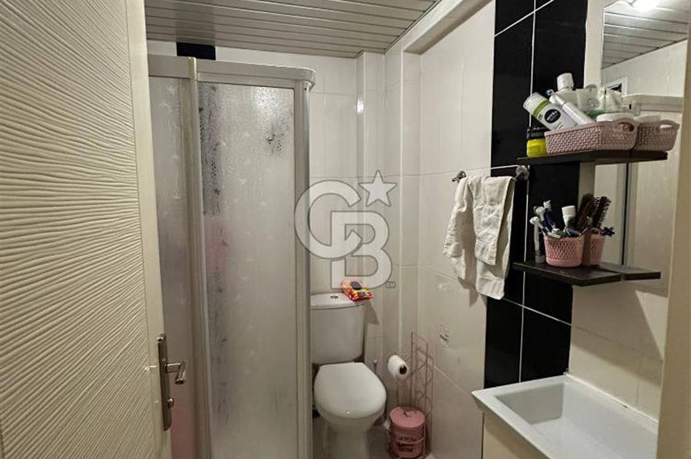 NATOYOLU’NDA ASANSÖRLÜ  3+1 SATILIK DAİRE