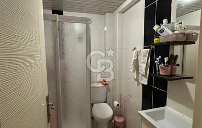 NATOYOLU’NDA ASANSÖRLÜ  3+1 SATILIK DAİRE