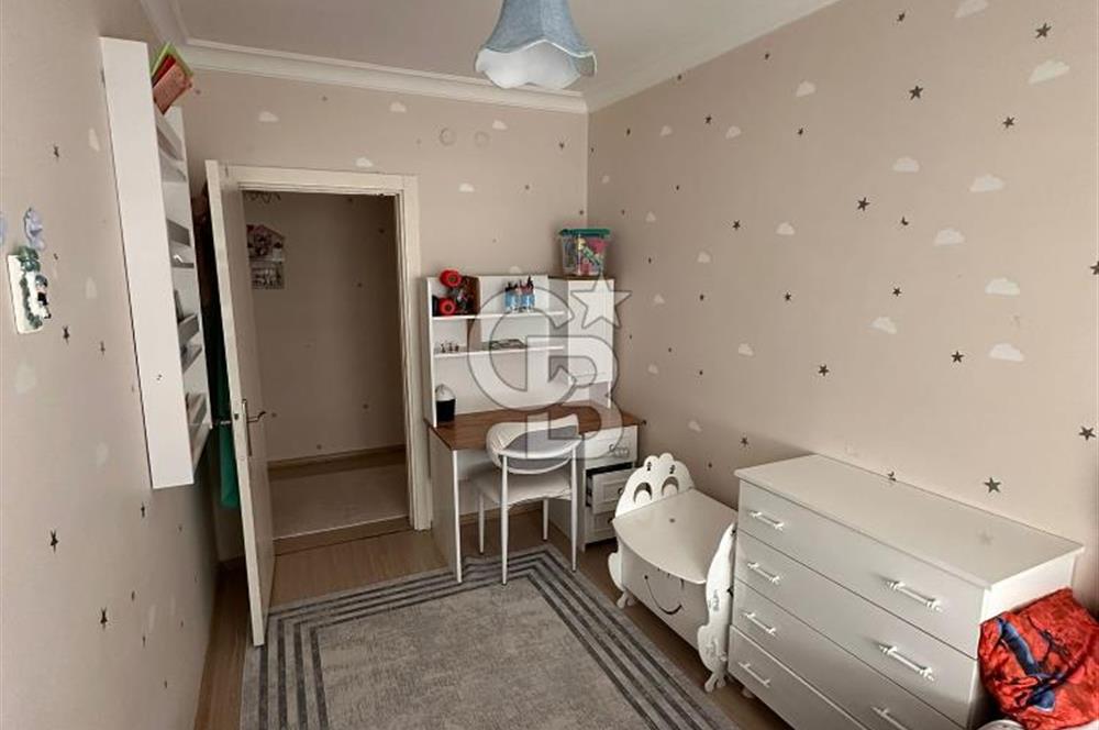 NATOYOLU’NDA ASANSÖRLÜ  3+1 SATILIK DAİRE