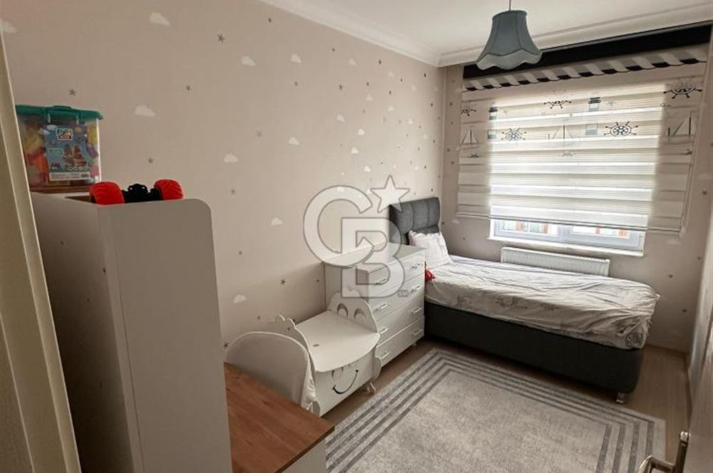 NATOYOLU’NDA ASANSÖRLÜ  3+1 SATILIK DAİRE