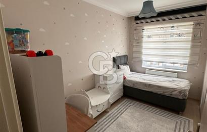 NATOYOLU’NDA ASANSÖRLÜ  3+1 SATILIK DAİRE