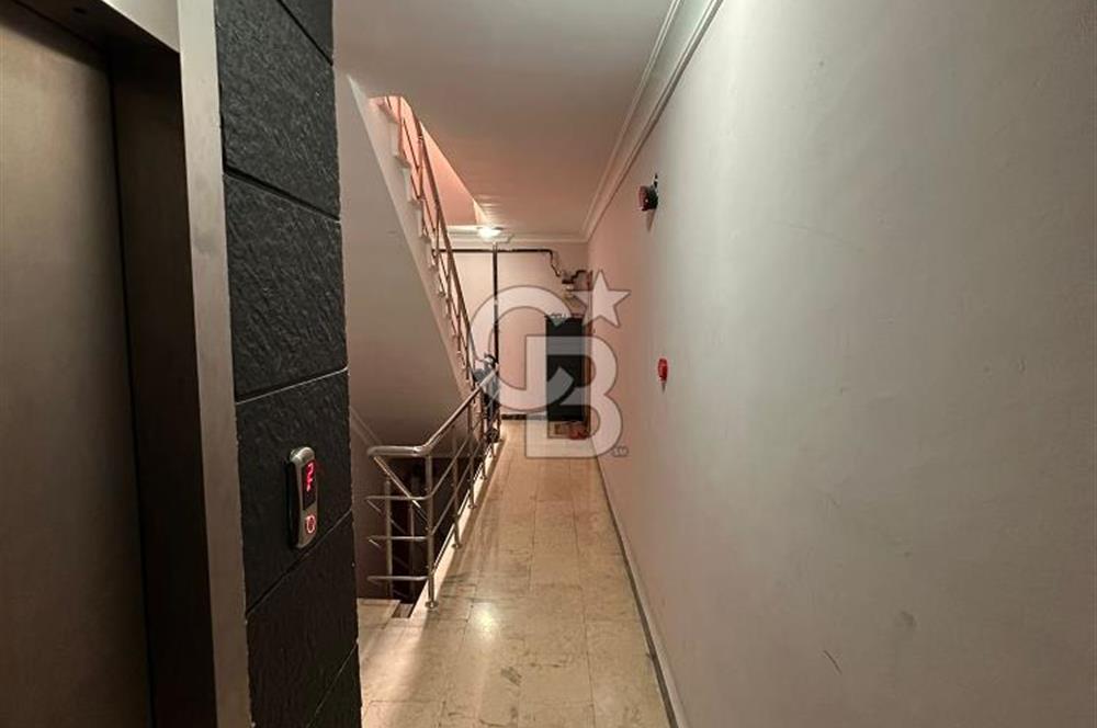 NATOYOLU’NDA ASANSÖRLÜ  3+1 SATILIK DAİRE
