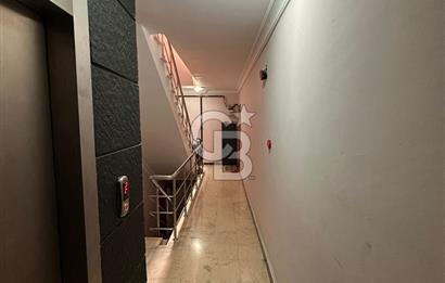 NATOYOLU’NDA ASANSÖRLÜ  3+1 SATILIK DAİRE