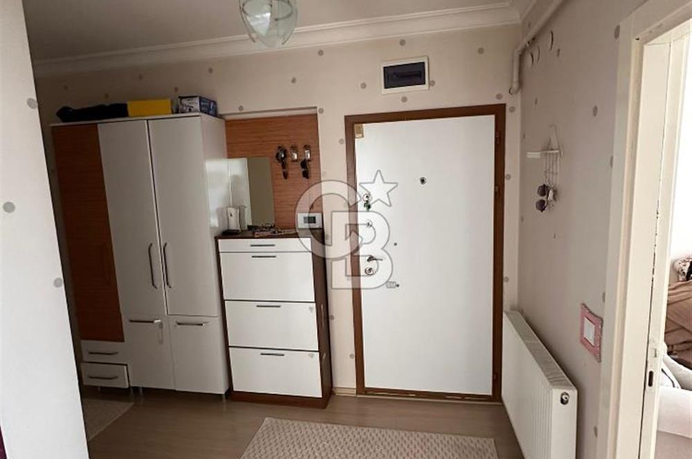 NATOYOLU’NDA ASANSÖRLÜ  3+1 SATILIK DAİRE