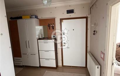 NATOYOLU’NDA ASANSÖRLÜ  3+1 SATILIK DAİRE