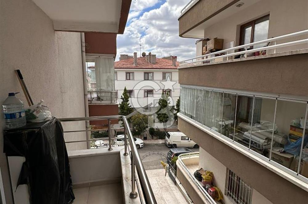 NATOYOLU’NDA ASANSÖRLÜ  3+1 SATILIK DAİRE