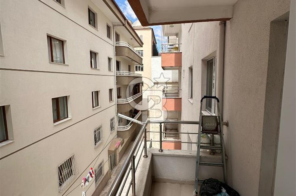 NATOYOLU’NDA ASANSÖRLÜ  3+1 SATILIK DAİRE