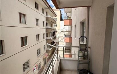 NATOYOLU’NDA ASANSÖRLÜ  3+1 SATILIK DAİRE
