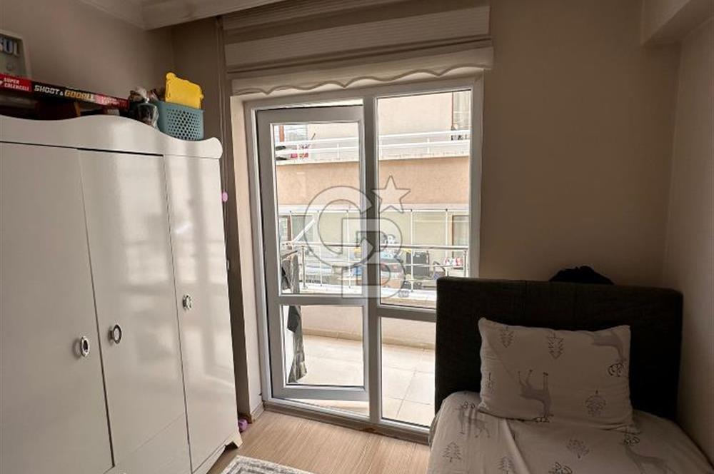 NATOYOLU’NDA ASANSÖRLÜ  3+1 SATILIK DAİRE