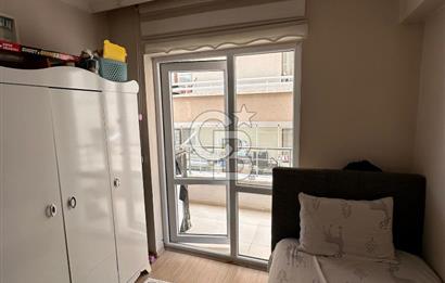 NATOYOLU’NDA ASANSÖRLÜ  3+1 SATILIK DAİRE