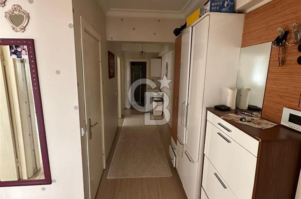 NATOYOLU’NDA ASANSÖRLÜ  3+1 SATILIK DAİRE