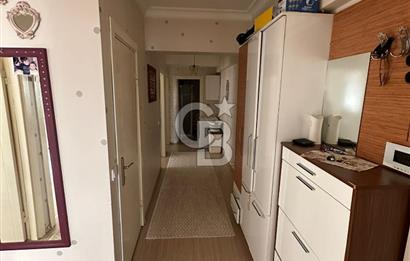 NATOYOLU’NDA ASANSÖRLÜ  3+1 SATILIK DAİRE
