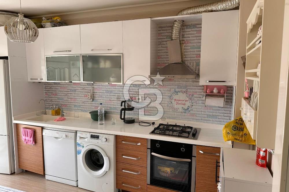 NATOYOLU’NDA ASANSÖRLÜ  3+1 SATILIK DAİRE