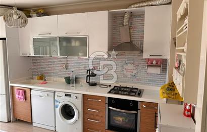 NATOYOLU’NDA ASANSÖRLÜ  3+1 SATILIK DAİRE