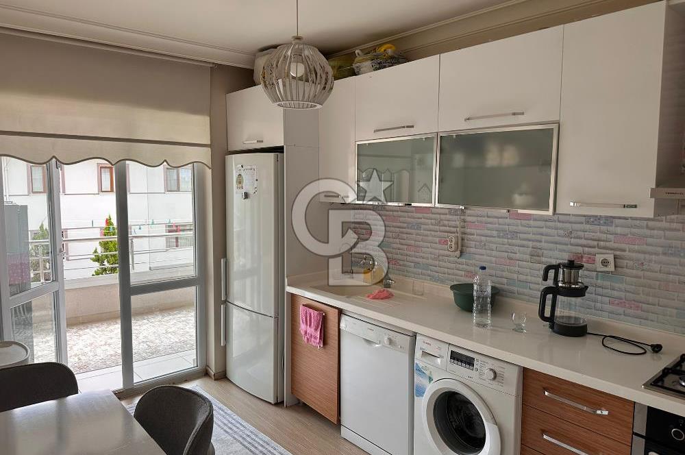 NATOYOLU’NDA ASANSÖRLÜ  3+1 SATILIK DAİRE