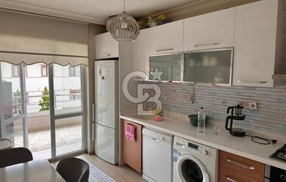 NATOYOLU’NDA ASANSÖRLÜ  3+1 SATILIK DAİRE