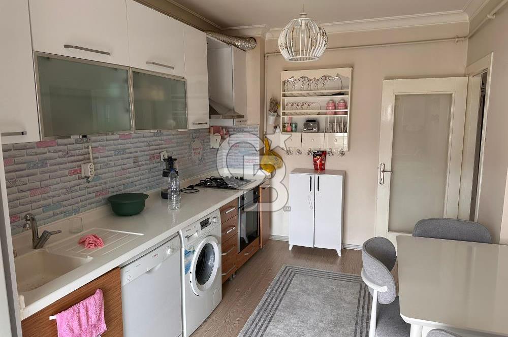 NATOYOLU’NDA ASANSÖRLÜ  3+1 SATILIK DAİRE