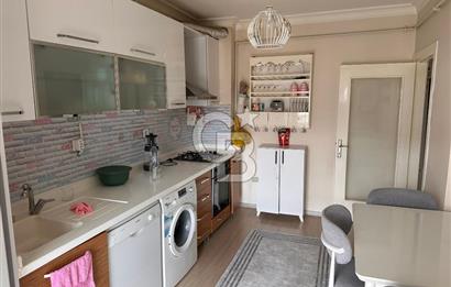 NATOYOLU’NDA ASANSÖRLÜ  3+1 SATILIK DAİRE