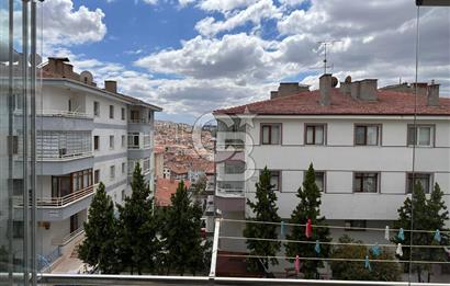 NATOYOLU’NDA ASANSÖRLÜ  3+1 SATILIK DAİRE