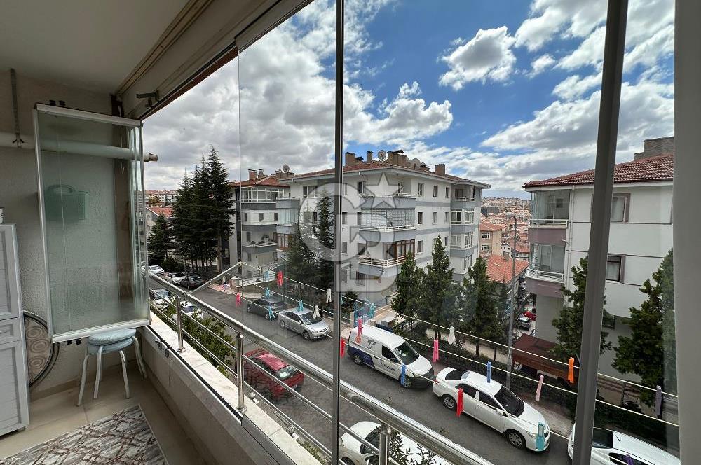 NATOYOLU’NDA ASANSÖRLÜ  3+1 SATILIK DAİRE