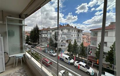 NATOYOLU’NDA ASANSÖRLÜ  3+1 SATILIK DAİRE