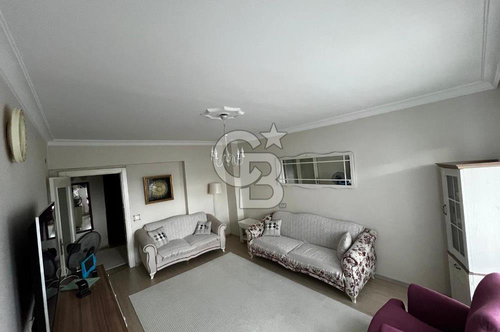 NATOYOLU’NDA ASANSÖRLÜ  3+1 SATILIK DAİRE