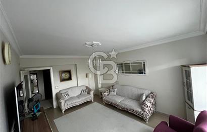 NATOYOLU’NDA ASANSÖRLÜ  3+1 SATILIK DAİRE