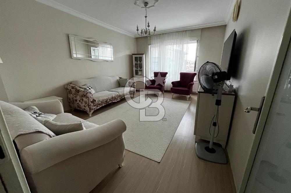 NATOYOLU’NDA ASANSÖRLÜ  3+1 SATILIK DAİRE