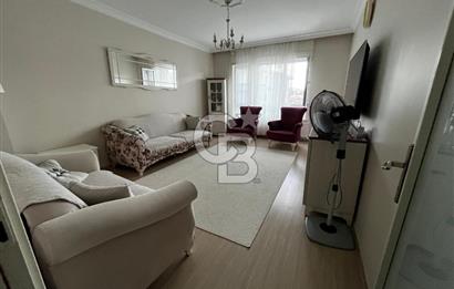 NATOYOLU’NDA ASANSÖRLÜ  3+1 SATILIK DAİRE