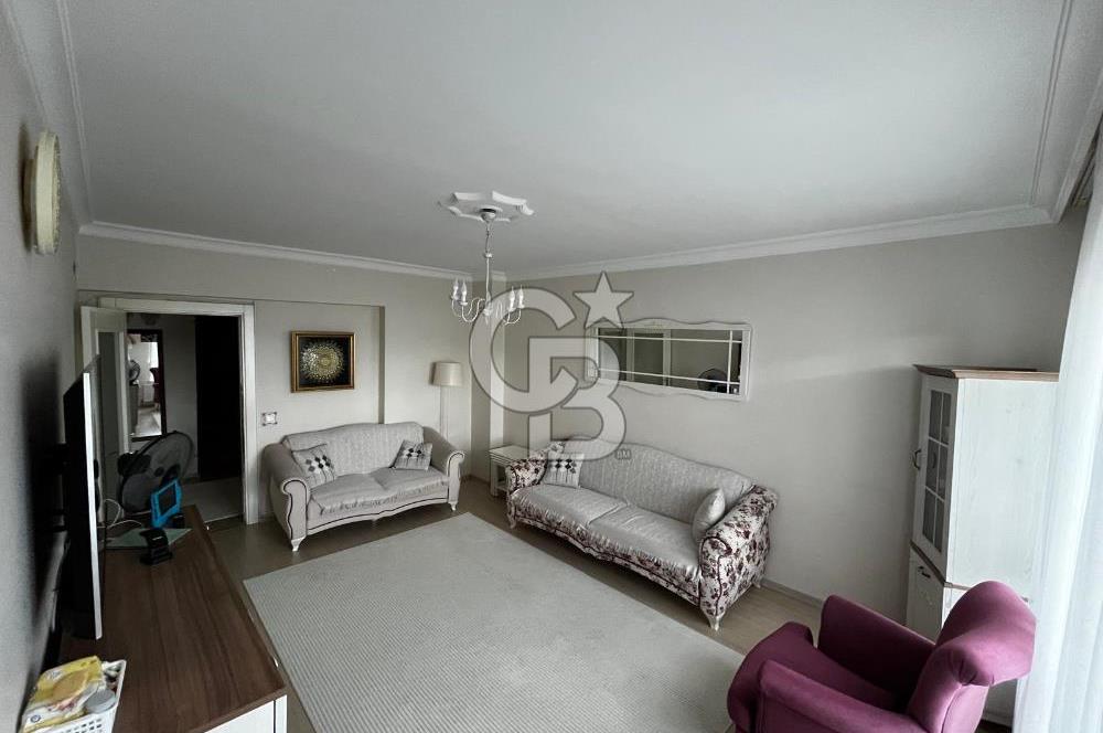 NATOYOLU’NDA ASANSÖRLÜ  3+1 SATILIK DAİRE