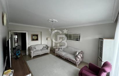NATOYOLU’NDA ASANSÖRLÜ  3+1 SATILIK DAİRE