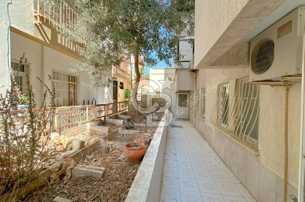 Kuşadası Merkezde | Denize, Çarşıya ve Marinaya Yürüme Mesafesinde 3+1