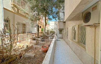 Kuşadası Merkezde | Denize, Çarşıya ve Marinaya Yürüme Mesafesinde 3+1