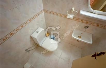 Kuşadası Merkezde | Denize, Çarşıya ve Marinaya Yürüme Mesafesinde 3+1