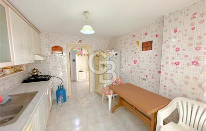 Kuşadası Merkezde | Denize, Çarşıya ve Marinaya Yürüme Mesafesinde 3+1