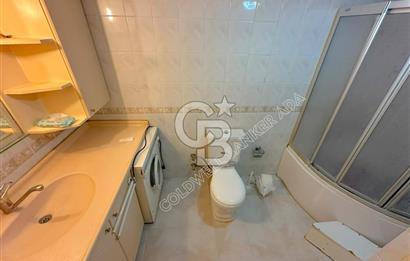 Kuşadası Merkezde | Denize, Çarşıya ve Marinaya Yürüme Mesafesinde 3+1