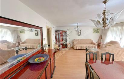 Kuşadası Merkezde | Denize, Çarşıya ve Marinaya Yürüme Mesafesinde 3+1