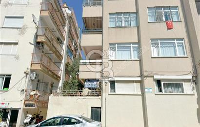 Kuşadası Merkezde | Denize, Çarşıya ve Marinaya Yürüme Mesafesinde 3+1