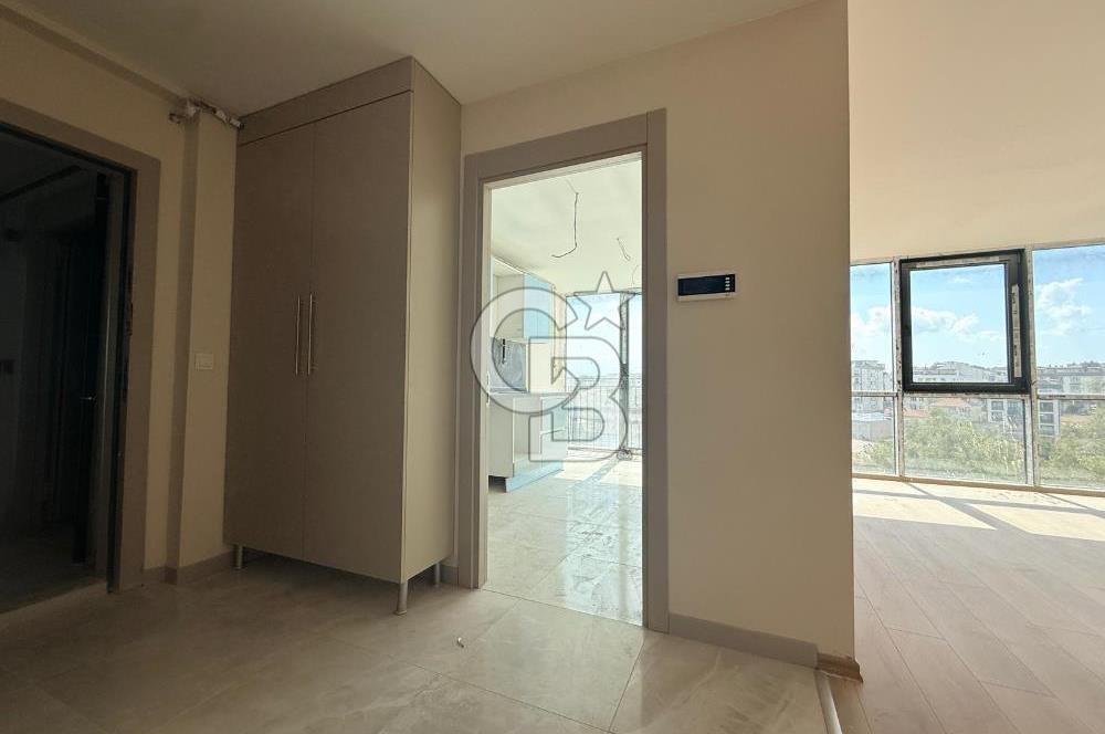 DARAPARK TUZLA PARK MANZARALI SATILIK DUBLEKS DAİRE