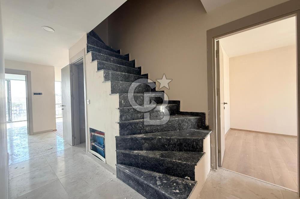 DARAPARK TUZLA PARK MANZARALI SATILIK DUBLEKS DAİRE