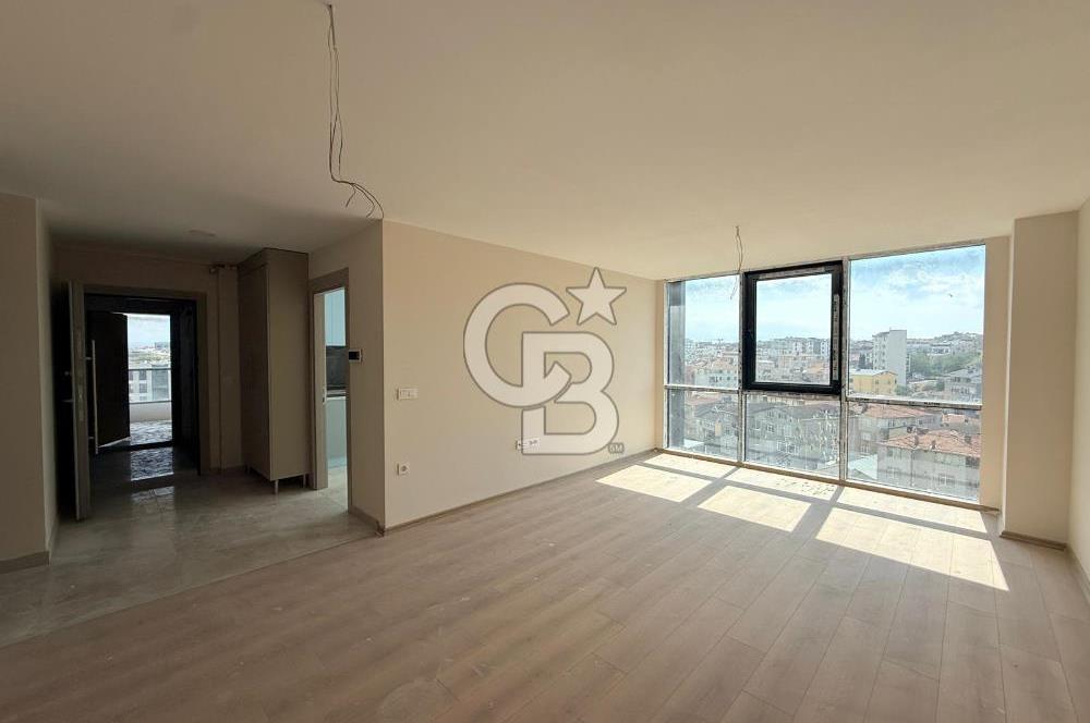 DARAPARK TUZLA PARK MANZARALI SATILIK DUBLEKS DAİRE