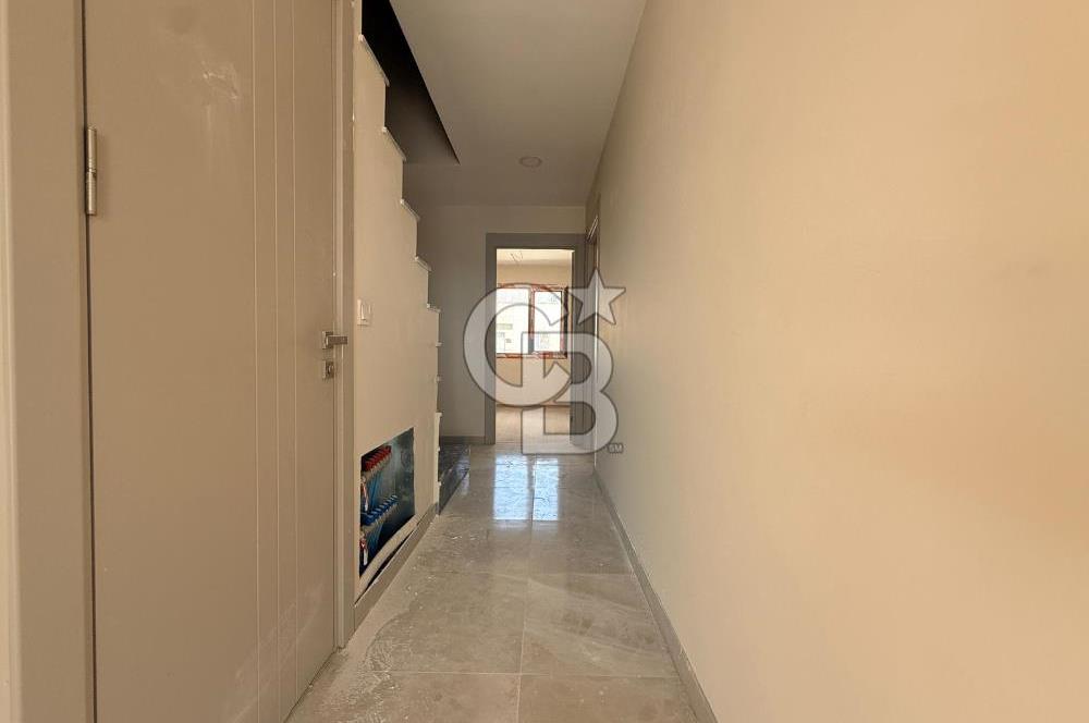 DARAPARK TUZLA PARK MANZARALI SATILIK DUBLEKS DAİRE